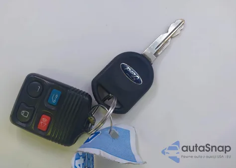 2002 Ford Explorer Xls из США, поврежденный, VIN 1FMZU72E62ZB47155